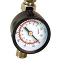 Mountain Air Regulator For Devilbiss Paint Guns 6183